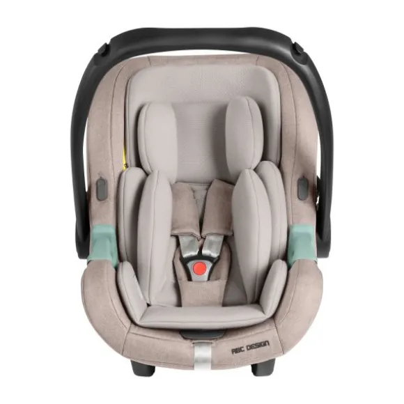 ABC Design Tulip Autostoel Newborn i-Size - Camel