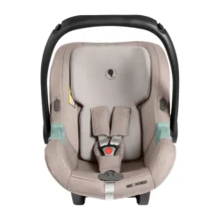 ABC Design Tulip Autostoel Newborn i-Size - Camel