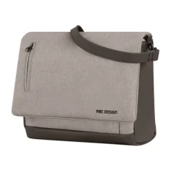 ABC Design Urban Verzorgingstas - Camel