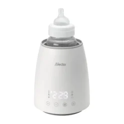 Alecto Digitale Flessen- en Voedingverwarmer
