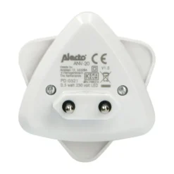 Alecto LED Nachtlampje ANV-20