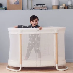 BabyBjörn Ledikant Wit
