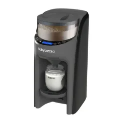 Baby Brezza Formula Pro Advanced - Charcoal