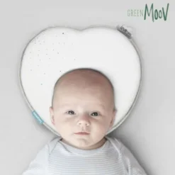 Babymoov Lovenest Hoofdkussen White