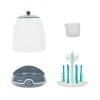 Babymoov Turbo Steam+ 2-in-1 Sterilisator