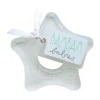 Babypark Exclusief Giftbox Kraft Gold / Stripes