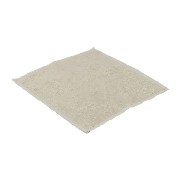 Babypark Monddoek Beige