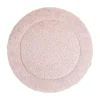 Baby's Only Boxkleed - Snow - Ø90 cm - Oud Roze