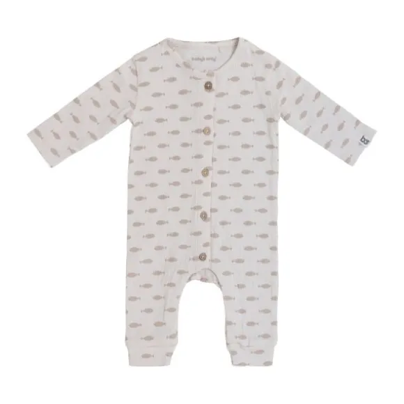 Baby's Only Boxpakje - Fin - Beige - Maat 62