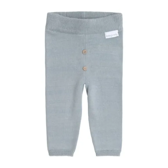 Baby's Only Broekje - Miracle - Nordic Blue - Mt. 74