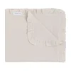 Baby's only Calm Wiegdeken - 70 x 95 cm - Warm Linen