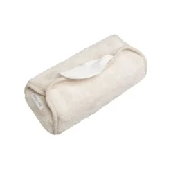 Baby's Only Cozy Billendoekjeshoes Met Rits - Warm Linen