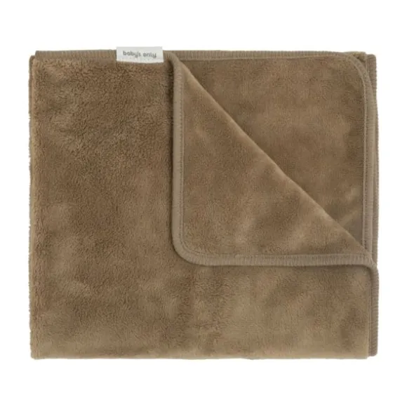 Baby's Only Cozy Deken - 65 x 75 cm - Clay