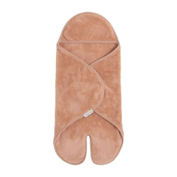 Baby's Only Cozy Wikkeldeken - Met Voetjes - Tuscany