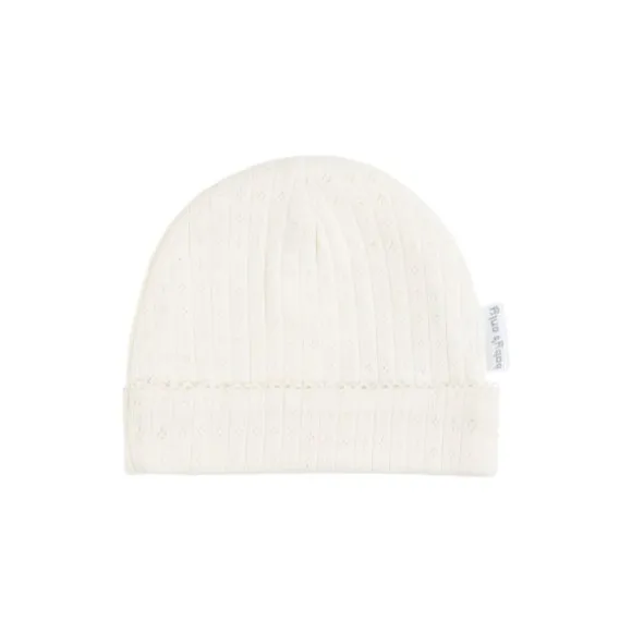 Baby’s Only Dream Mutsje – 3-6 Mnd – Cream