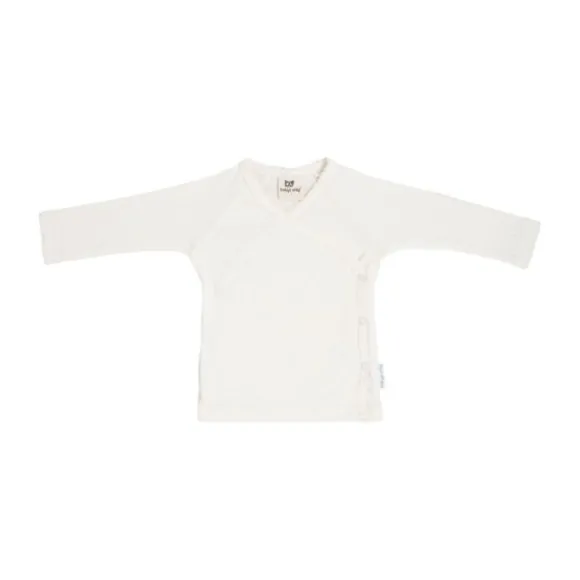Baby's Only Dream Overslagtruitje - Mt. 62 - Cream