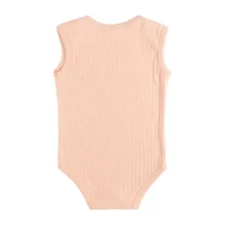 Baby's Only Dream Rompertje - Mt. 56 – Peach