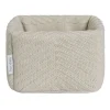 Baby's Only Grace Commodemandje - Warm Linen