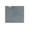 Baby's Only Grace Deken - 65 x 75 cm - Nordic Blue