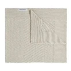 Baby's Only Grace Deken - 65 x 75 cm - Warm Linen | Babypark