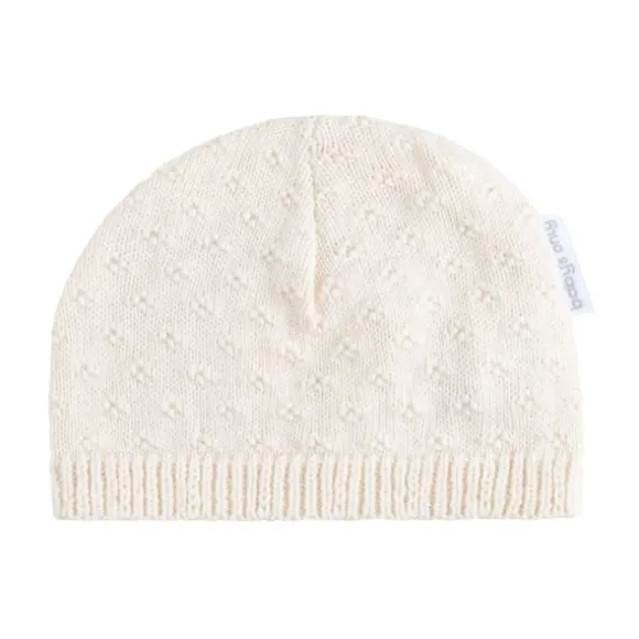 Baby's Only Miracle Mutsje – 3-6 mnd – Warm Linen