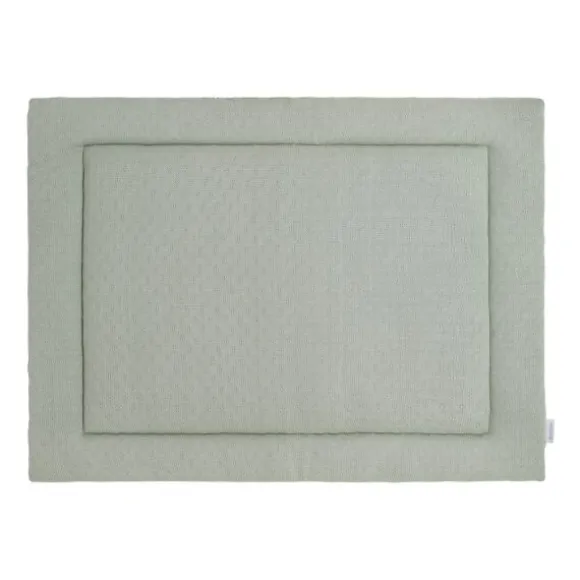 Baby's Only Mood Boxkleed - 75 x 95 cm - Laurel Green