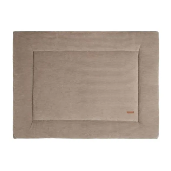 Baby's Only Sense Boxkleed Kiezelgrijs 75 x 95 cm