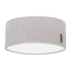 Baby's Only Sense Plafondlamp 35 cm Kiezelgrijs