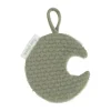 Baby's Only Sky Speendoekje Urban Green