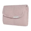 Baby's Only Sky Verschoningsmatje Oud Roze