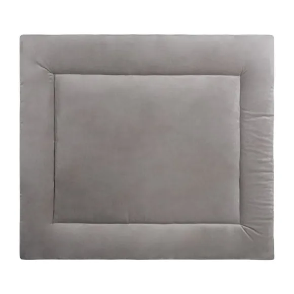 Baby's Only Sparkle Boxkleed Zilver / Roze Mêlee 80 x 100 cm
