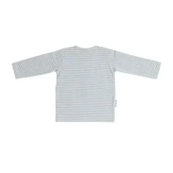 Baby's Only Stripe Truitje - Mt. 62 - Nordic Blue