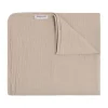 Baby's Only Tender Wiegdeken - Beige