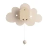 Baby's Only Wonder Muziekdoos Wolk