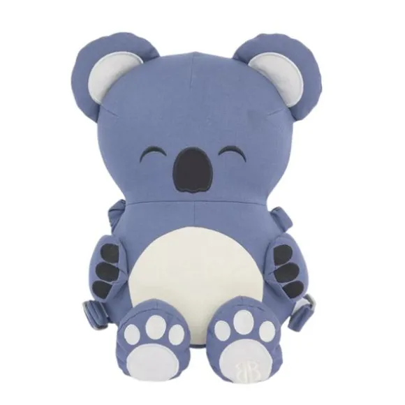 Back Buddy - Olfy de Olifant