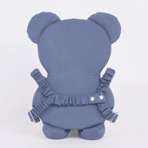 Back Buddy - Olfy de Olifant
