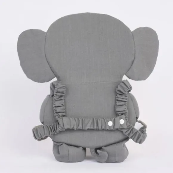 Back Buddy - Olfy de Olifant
