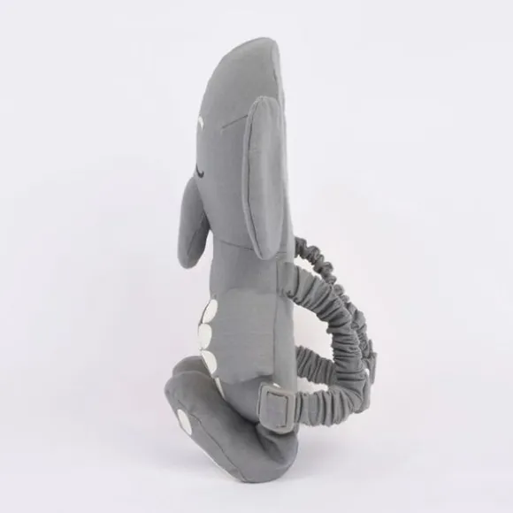 Back Buddy - Olfy de Olifant