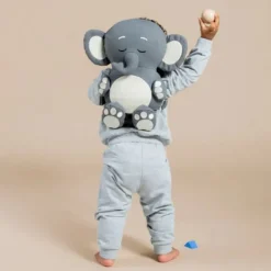 Back Buddy - Olfy de Olifant