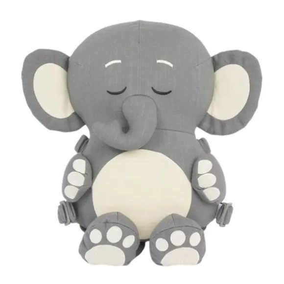 Back Buddy - Olfy de Olifant