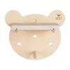 BamBam Beer Perforatie Bord - Klein
