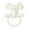 BamBam Bijtring - Elephant Rammelaar