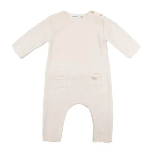 Bamboom Boxpakje - 6 Mnd - Warm White