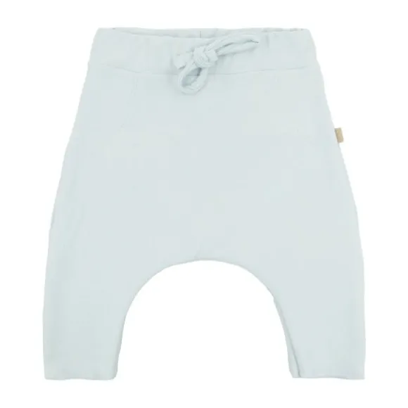 Bamboom Broekje - 3 Mnd - Warm White
