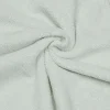 Bamboom New Born Badcape Met Oren + Washand - Sky Grey