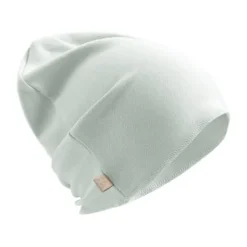 Bamboom Pure Mutsje - 0-4 Mnd - Warm White