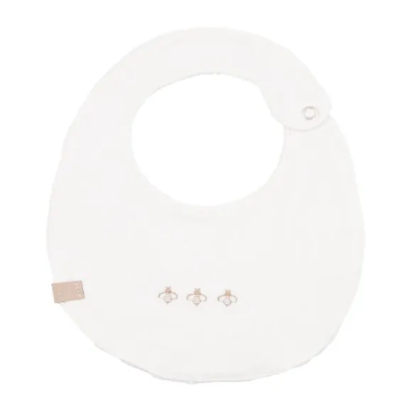 Bamboom Ronde Terry Slab - Cream