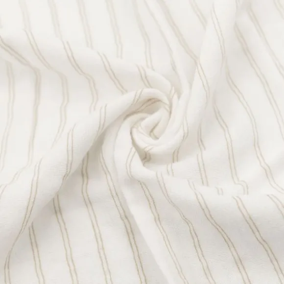 Bamboom Swaddle XL - 120 x 120 cm - Stripes