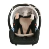 Bamboom Wagenspanner Animal Friends - Sand