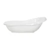 Basicline Basic Bad Wit + Badstandaard Zwart